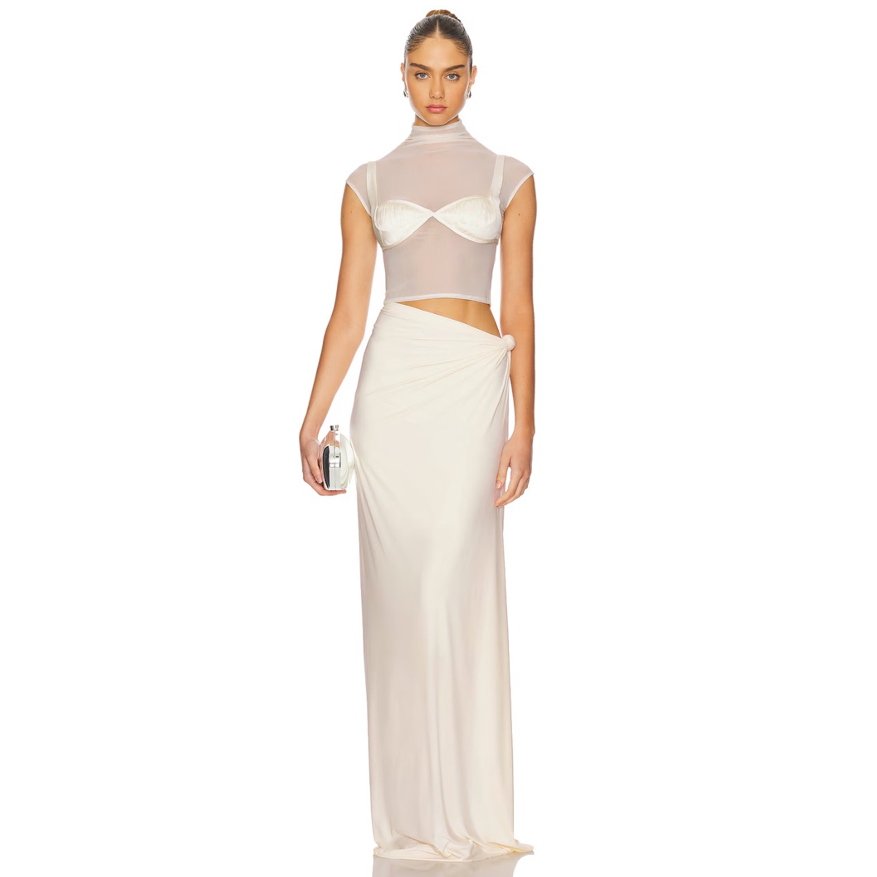Deme By Gabriella Revolve Dove Set